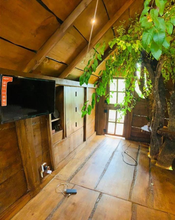 Kale Cottage Белиулойя Экстерьер фото