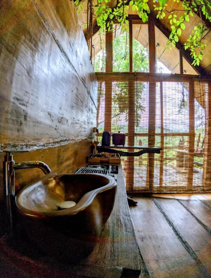 Kale Cottage Белиулойя Экстерьер фото