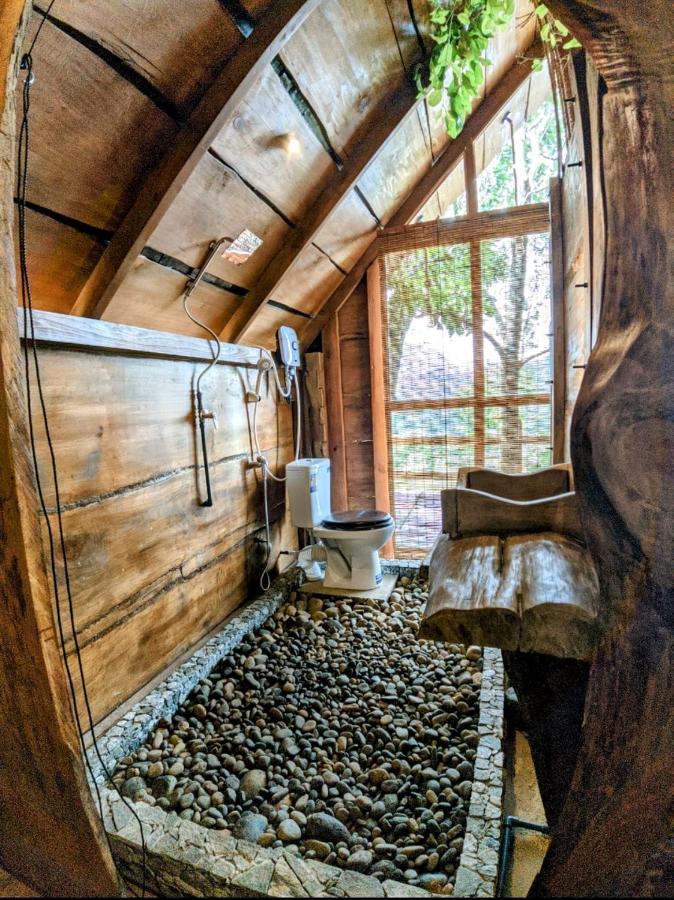 Kale Cottage Белиулойя Экстерьер фото