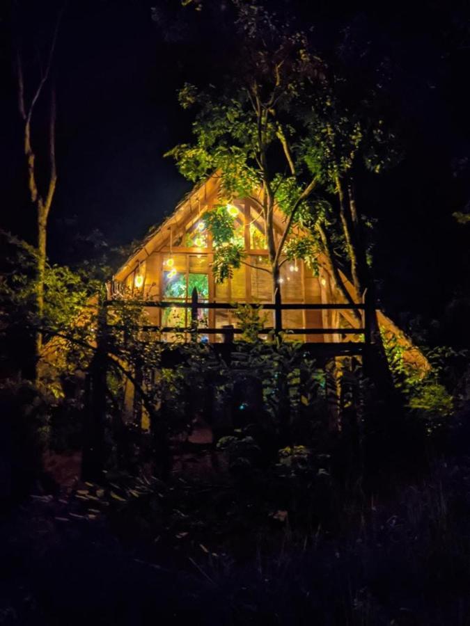 Kale Cottage Белиулойя Экстерьер фото
