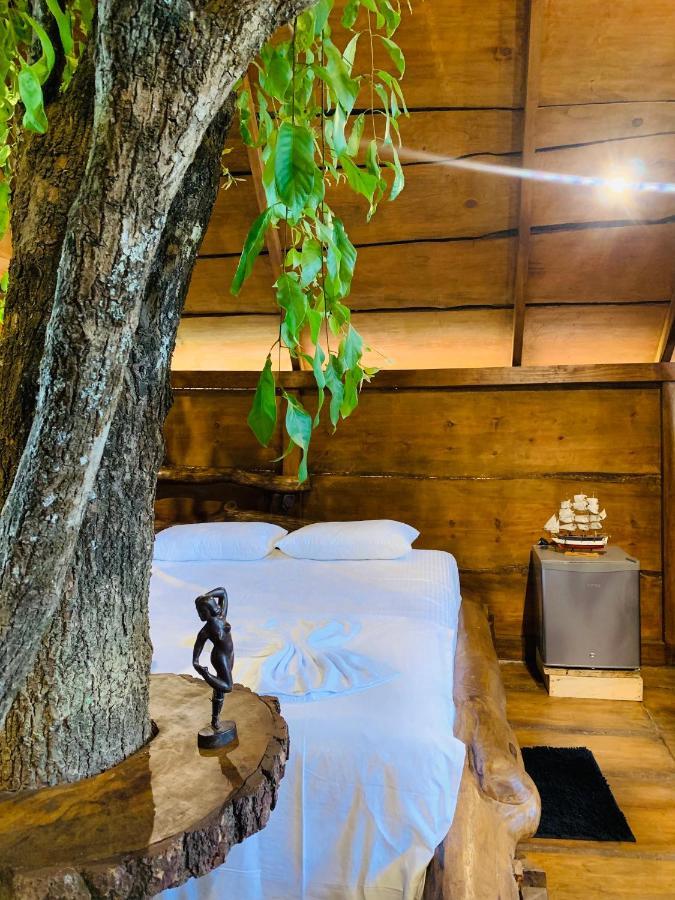 Kale Cottage Белиулойя Экстерьер фото